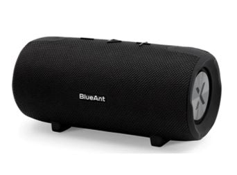 BLUEANT X3 Black