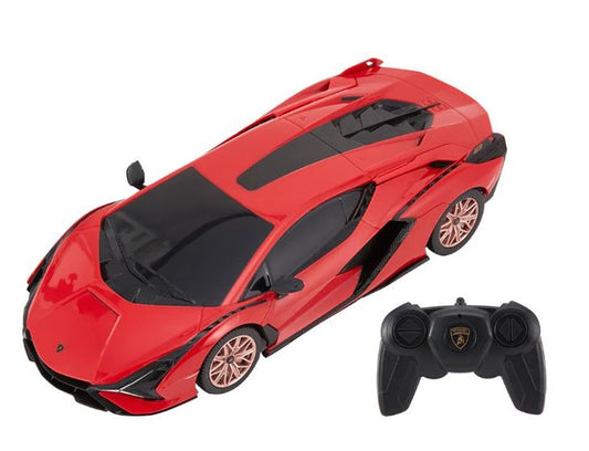 RC Lamborghini FKP 37