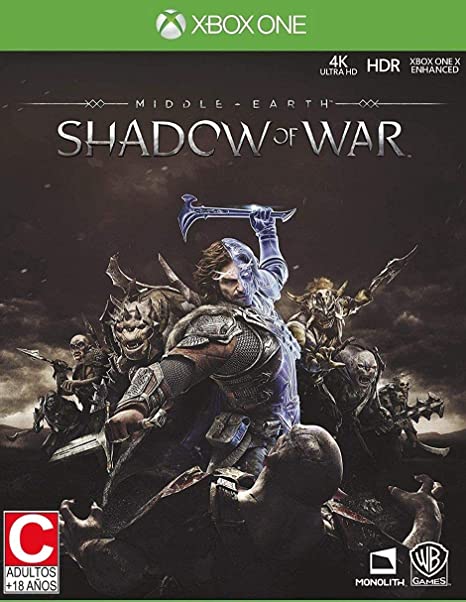Shadow of War