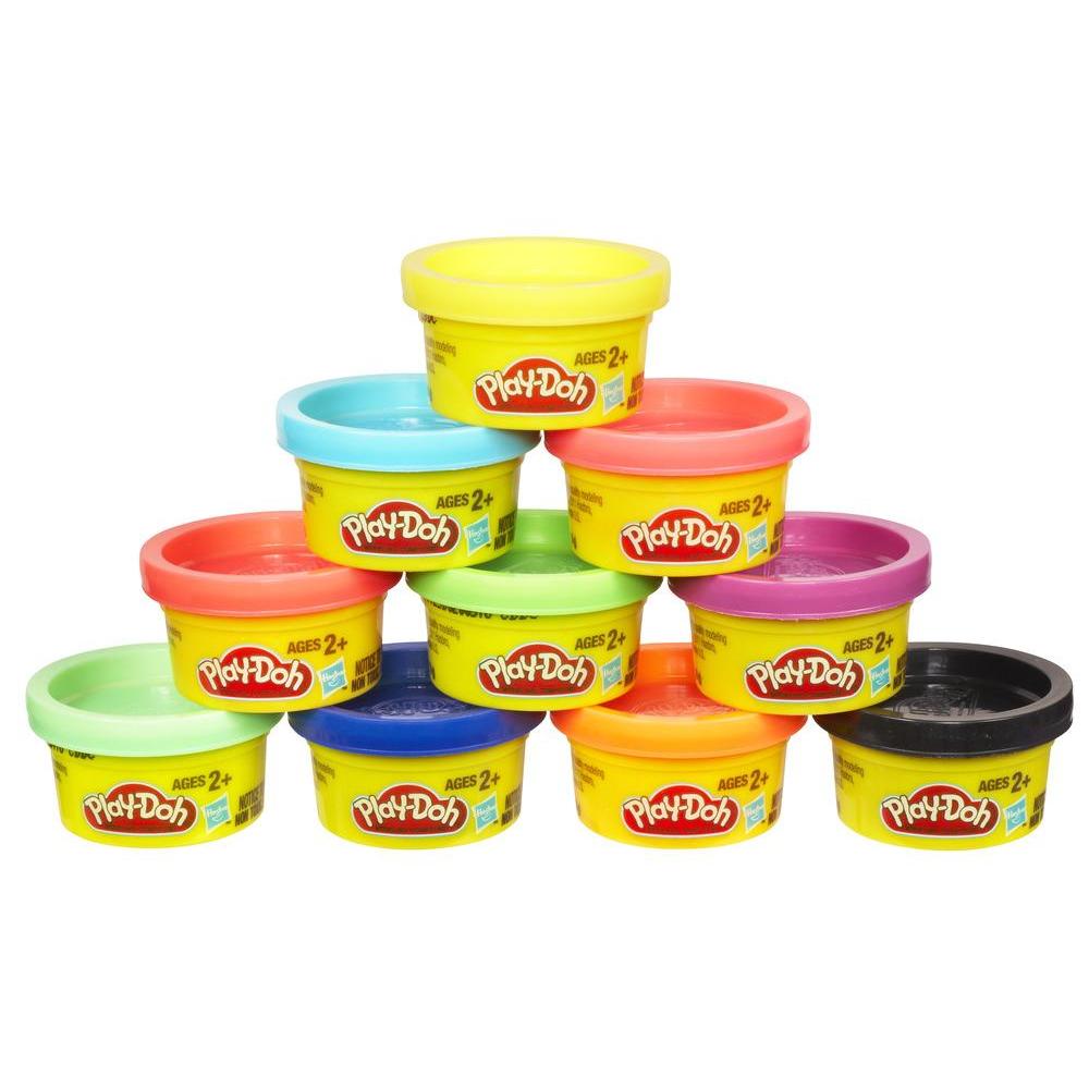 PLAY DOH 15 COUNT