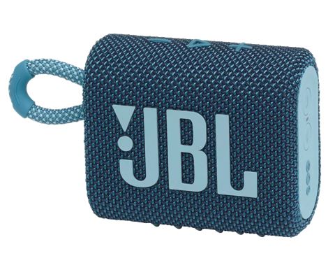 JBL GO 3 Blue
