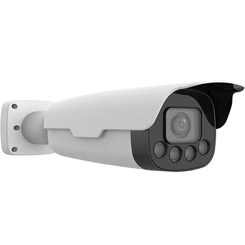 LPR - Licence Plate Reader camera