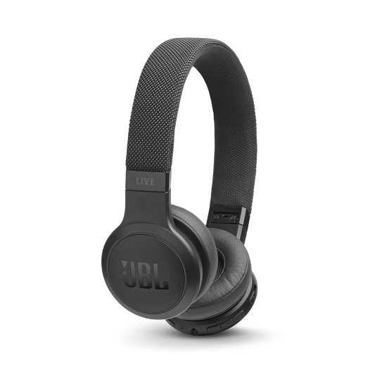 JBL Live 400 Headphone