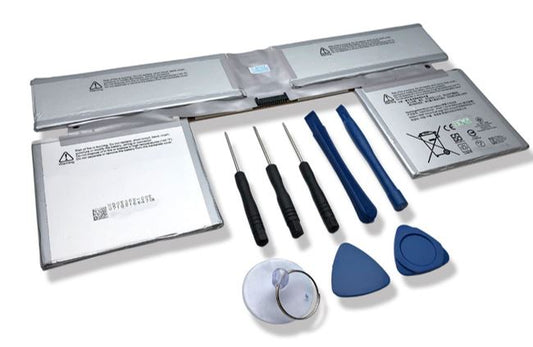 Microsoft Surface Book 1 1703 Battery for G3HTA024H G3HTA023H G3HTA021H