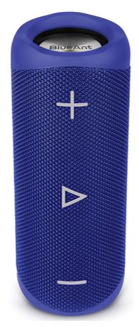 BLUEANT X2 Blue