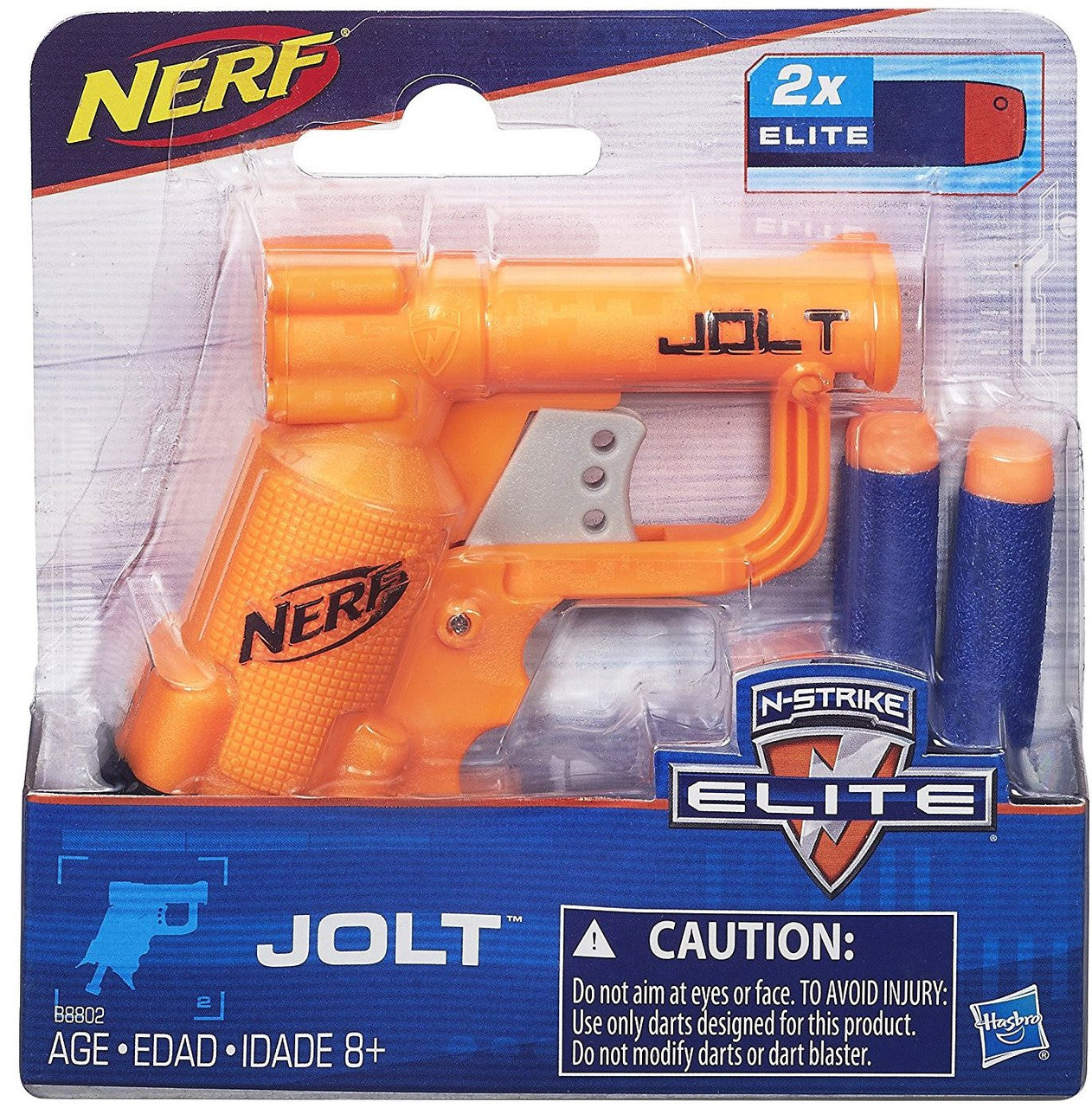 Hasbro Nerf Jolt