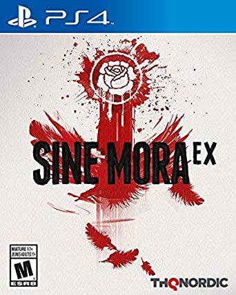 Sine Mora Ex