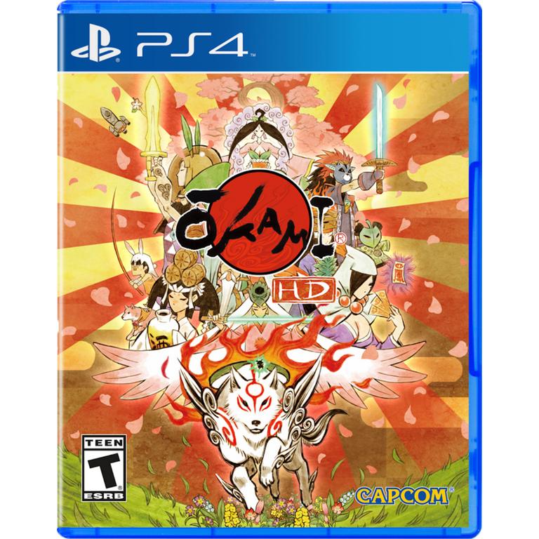 Okami