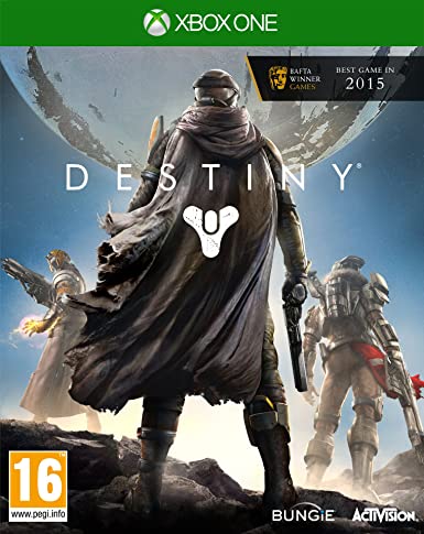 Destiny