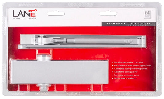 Auto Hydraulic Door closer