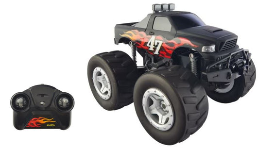 RC 4x4 Monster Truck