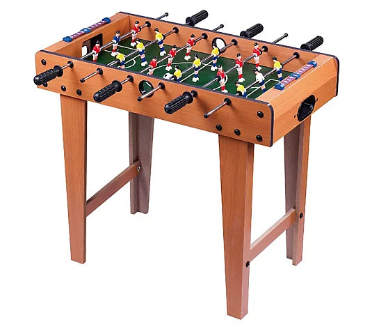 Homeware 27" Foosball With Legs- Floor Model