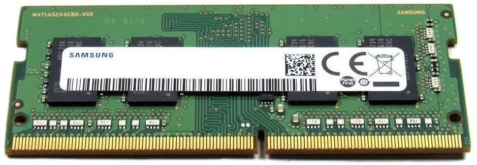 Samsung 4GB DDR4 1rx16 PC4-3200A