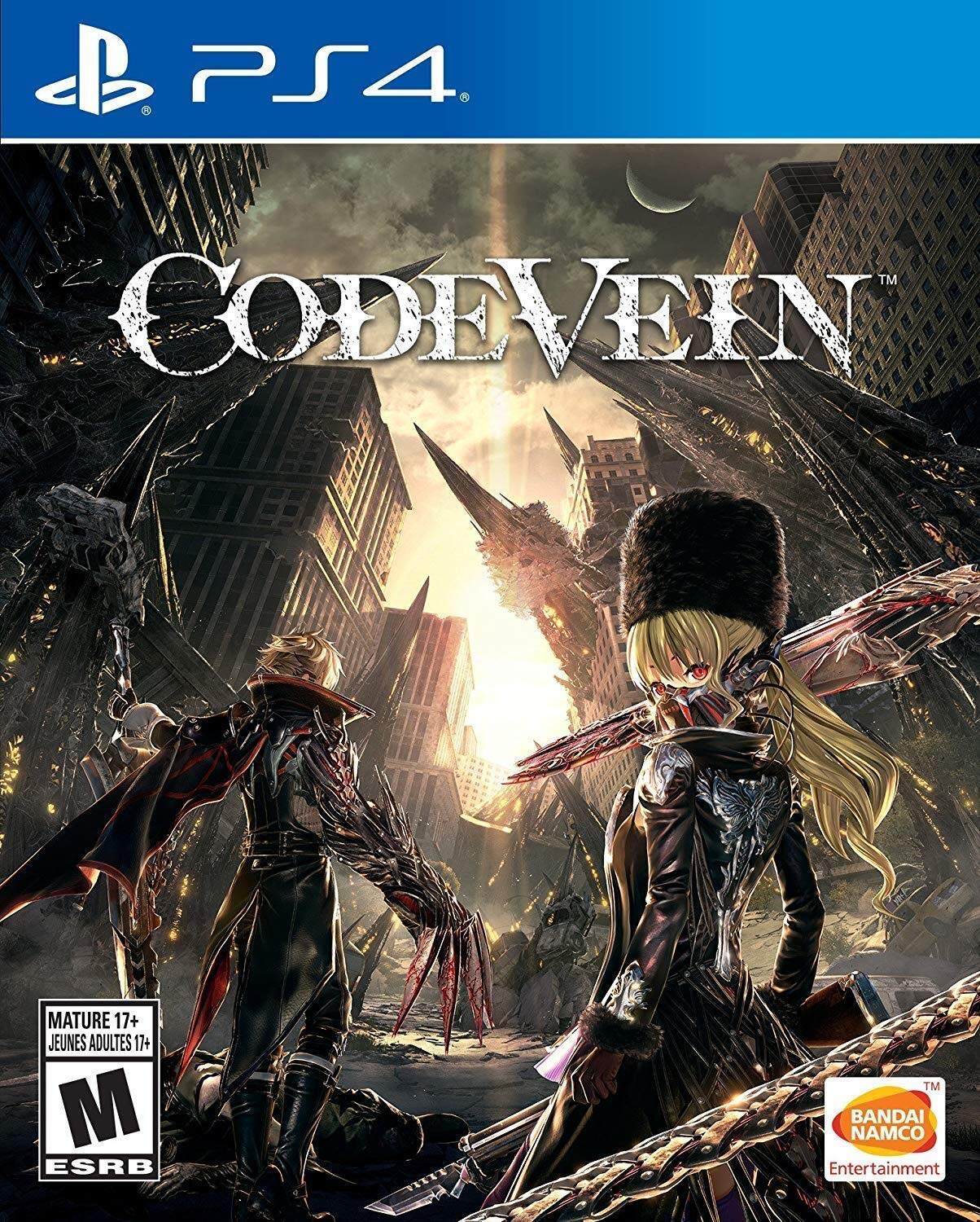 Codevein