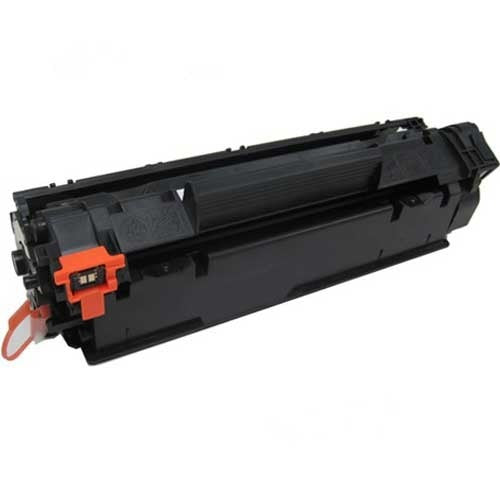HP 78A Compatible CE278A Black Toner Cartridge