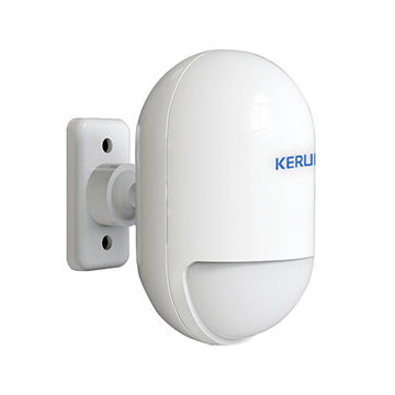 Wireless PIR sensor Motion Detector PIR 433MHz
