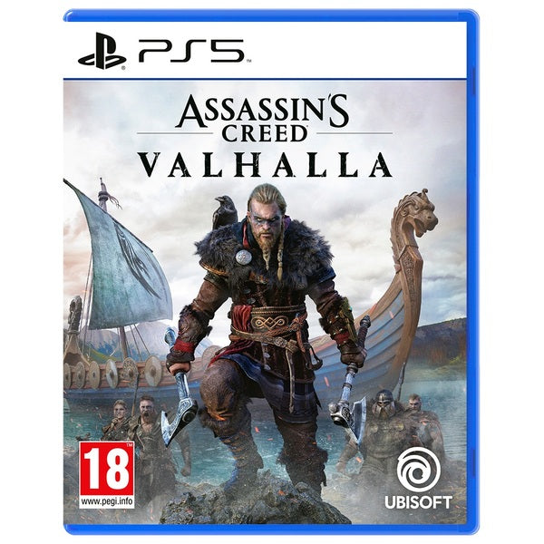 Assassin's Creed Valhalla