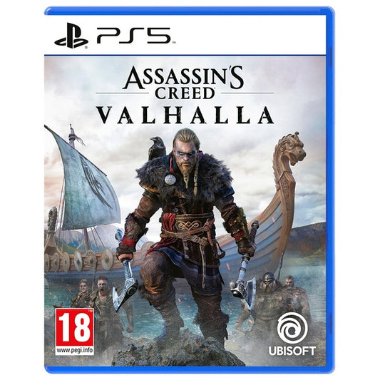 Assassin's Creed Valhalla