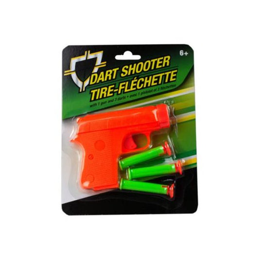 KA550-72 Dart Shooter with 3 Darts