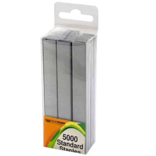 5000 Standard Staples