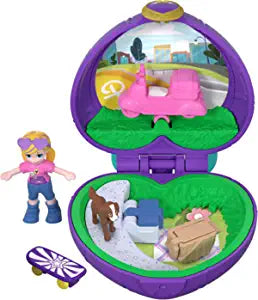 POLLY POCKET ASST