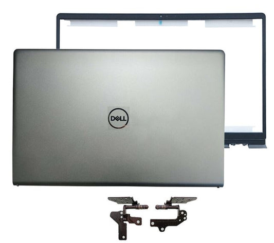 Dell Inspiron 15 3510 3511 3515 LCD Back Cover + Front Bezel + Hinges 0DDM9D