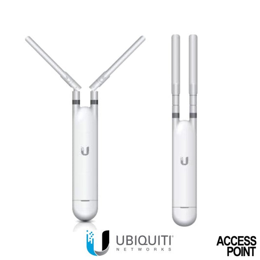 Ubiquiti UAP-AC-M-US Unifi Mesh Access Point