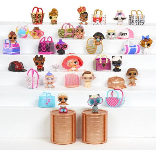 L.O.L. SURPRISE LIL SERIES