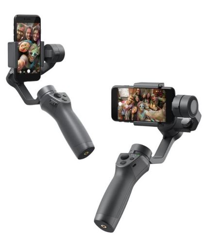DJI Osmo Mobile 2