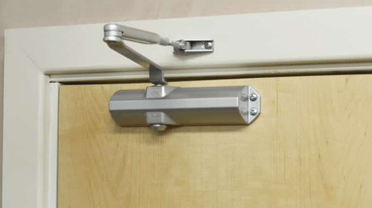 Auto Hydraulic Door closer