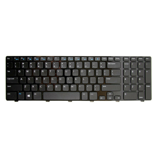 Original for Dell Inspiron 17 3721 17 3737 17R 5721 17R 5737 Keyboard BACKLIT