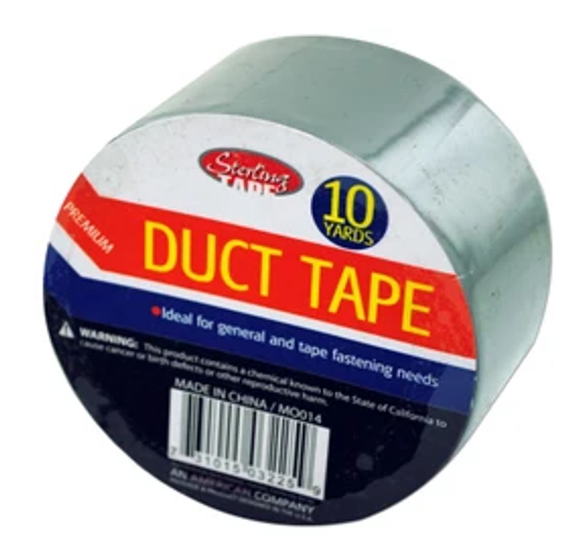Duct Tape CompTech Ltd duct-tape-comptech-ltd