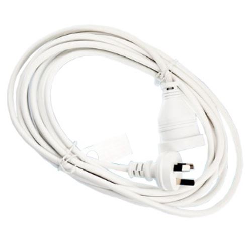 Sansai Power Extension Lead - 5 Meter