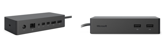 Microsoft Surface Dock for Surface Book Surface Pro 4 and Surface Pro 3