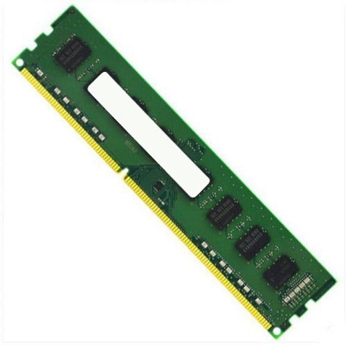 A-Tech RAM 8GB DDR3 / DDR3L 1600 MHz DIMM PC3L-12800 / PC3-12800 (PC3L-12800U) CL11 2Rx8 1.35V Non-ECC UDIMM 240 Pin - Desktop PC Computer Memory Upgrade Kit