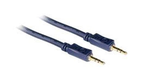 Digitus 3.5mm to 3.5mm Stereo Cable - 2.5m