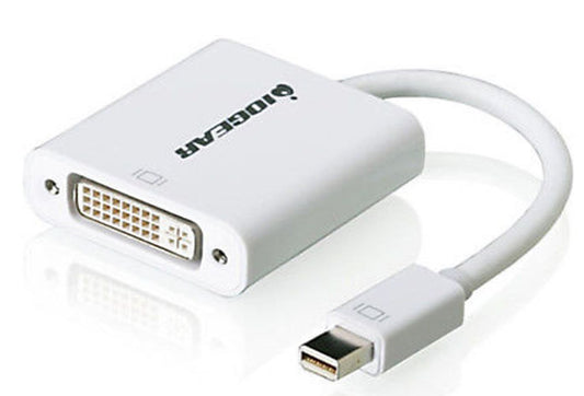 Mini DisplayPort to DVI-D adapter by IOGEAR