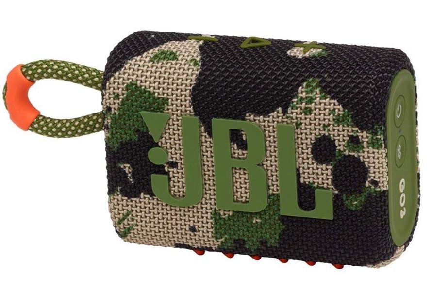 GO3 Squad Portable speaker