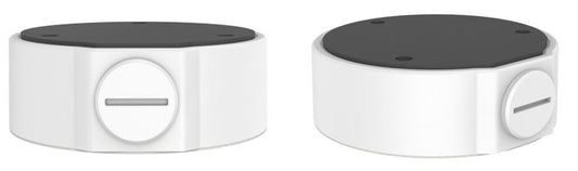 Junction box Dome Camera (Ceiling Mount)