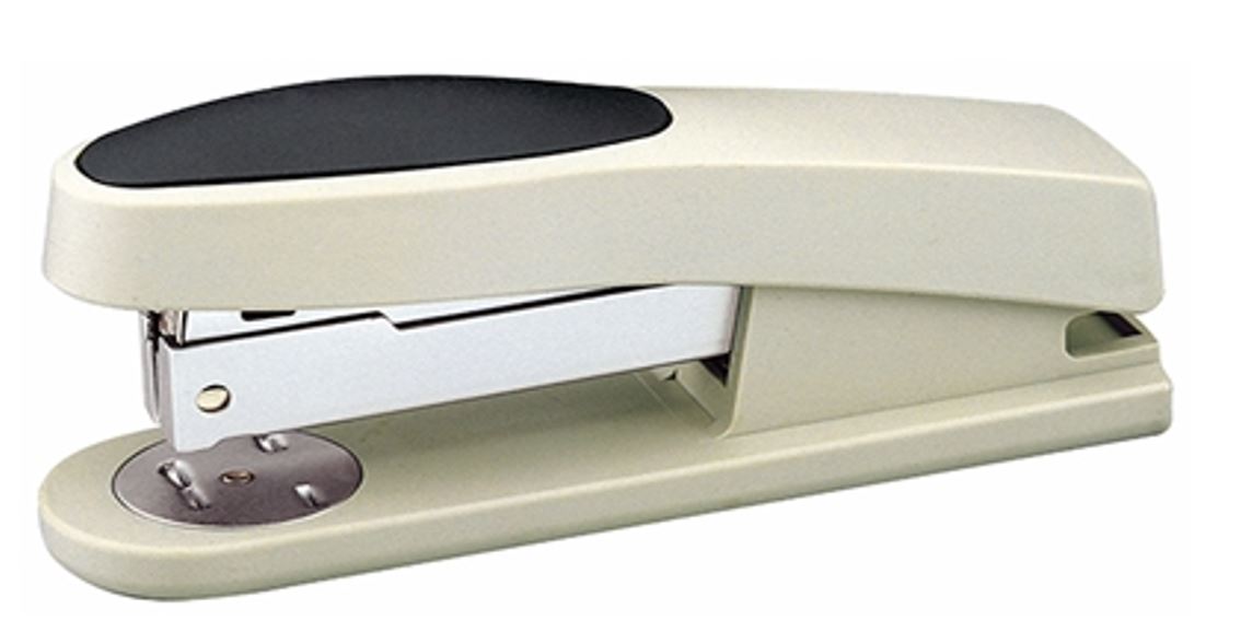 KW STAPLER TRIO HALF STRIP 5510