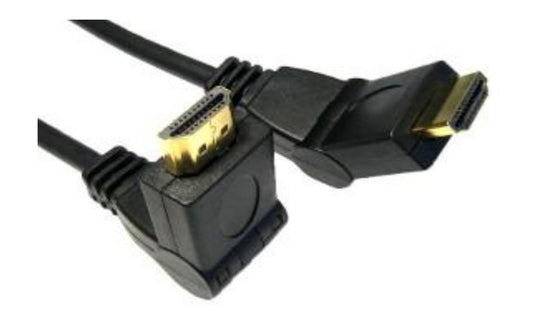 ProHT 6' Swivel HDMI Cable