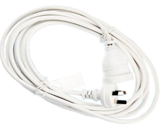Sansai Power Extension Lead - 10 Meter