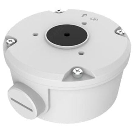 Junction Box Bullet Camera
