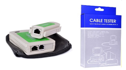 Network Cable Tester