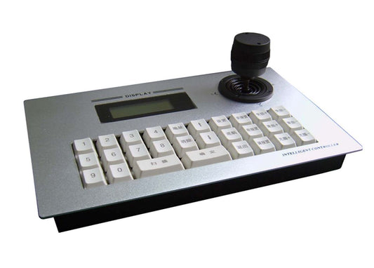 PTZ AHD Joystick Intelligent 3D Controller