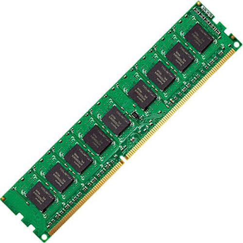 Kingston Value RAM 512MB 667MHz DDR2 240pinn Non-ECC CL5