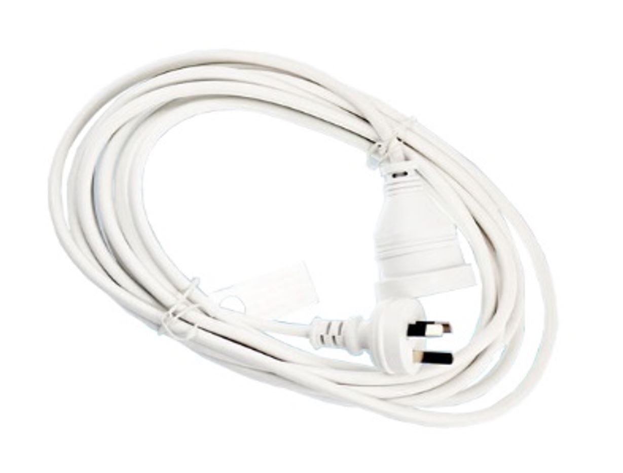 Sansai Power Extension Lead - 3 Metre
