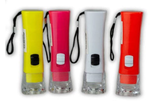 LED Flashlight