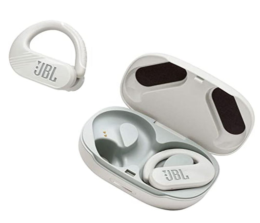 Endurance Peak White Wireless Head Set