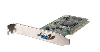 Rage XL 8MB PCI VGA Video Card